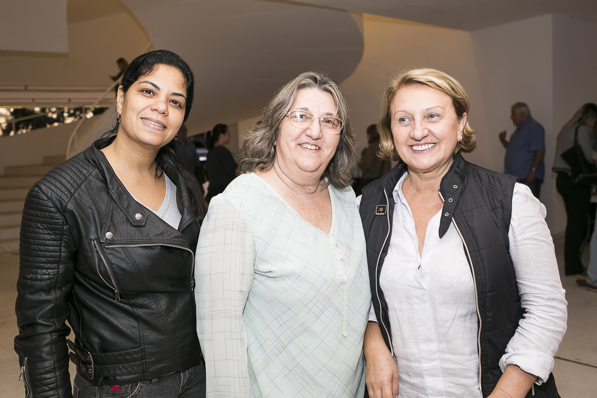 Palestra Projetar e vender, a alma do negócio.